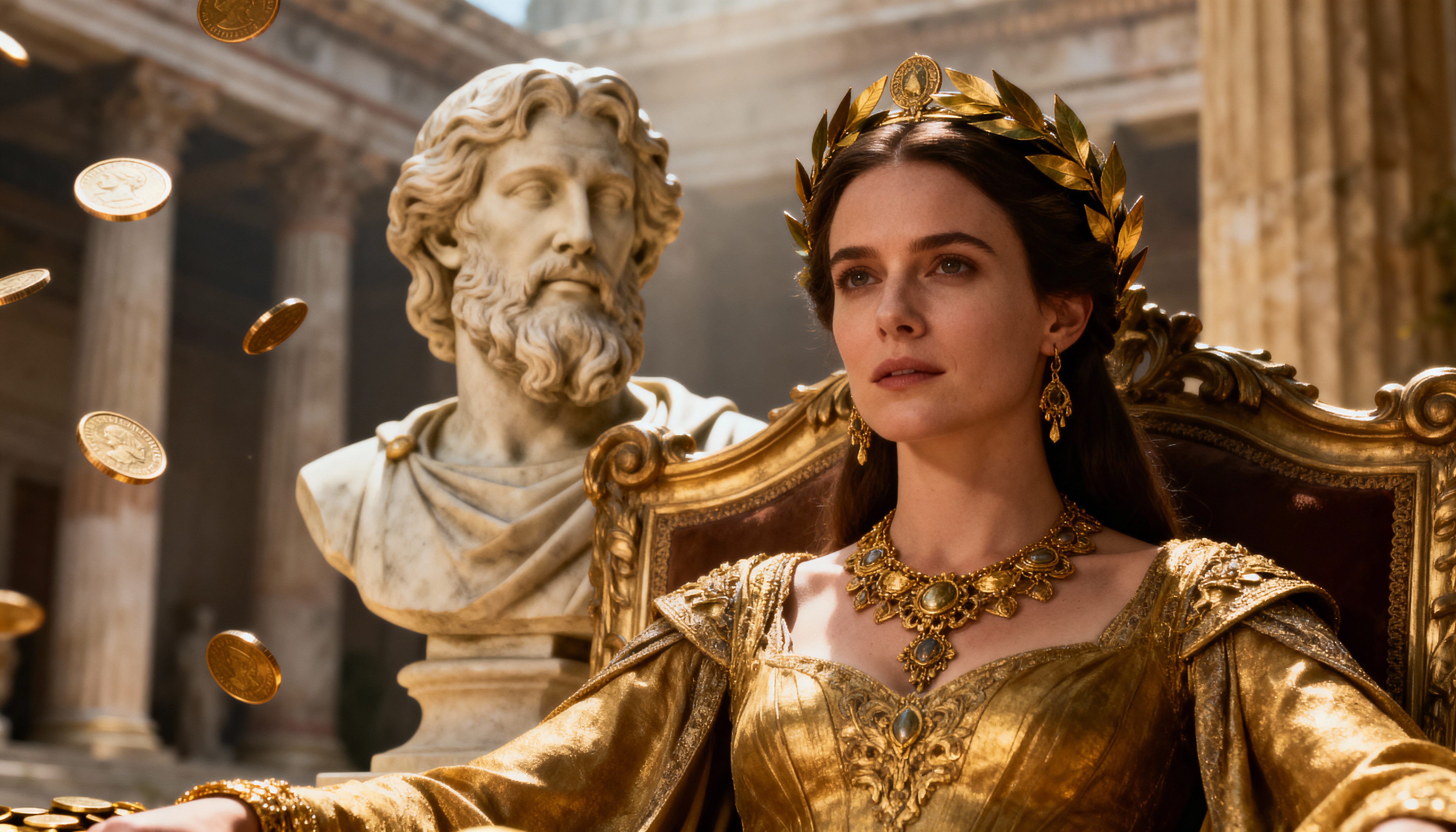 Verde Casino banner with gaming theme